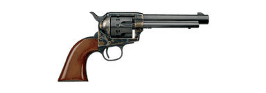 Uberti 1873 Cattleman .22 LR 7.5in Case-Hardened