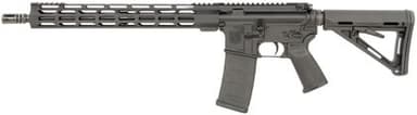Diamondback DB15 Tactical 5.56 NATO AR-15 Rifle - Black