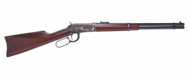 Cimarron 1894 Carbine .38-55 Case-Hardened Lever Rifle