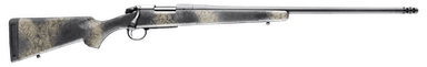 Bergara Ridge Wilderness .300 PRC Precision Bolt-Action Rifle 24"