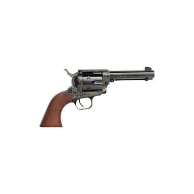 EAA Big Bore Bounty Hunter .44 Mag Revolver, 4.5" Barrel
