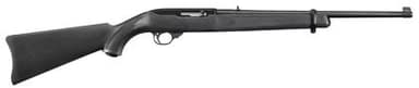 Ruger 10/22 Carbine, .22 LR Semi-Auto Rifle - Black Finish