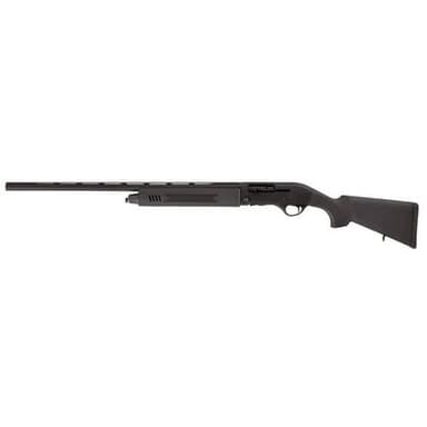 ESCORT PS 12 GA 28in Black Left Hand