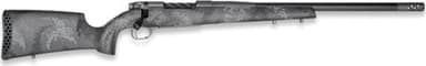 Weatherby Mark V Live Wild 7mm Backcountry 20in Carbon Grey