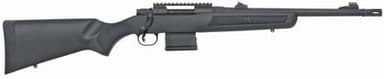 Mossberg MVP Patrol .308 Win Bolt Rifle - 16.25" Barrel
