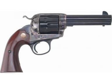 Cimarron Bisley Model .357 Magnum 4.75in Blued