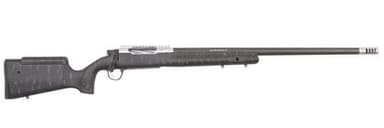 Christensen ELR: 6.5 Creedmoor Carbon Fiber Precision Rifle
