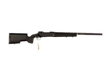 Savage Arms .308 Precision Bolt-Action Police Rifle