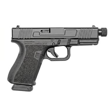 Combat Armory CA19 9mm 4.49in