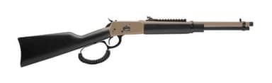 Rossi R92 .357 Mag Lever Carbine FDE 16.5" - Optic Ready & Durable