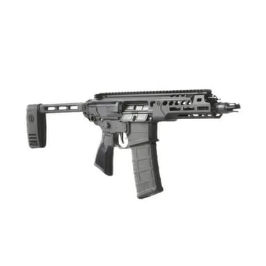 SIG Rattler LT 5.56 NATO Compact Tactical Pistol w/Brace