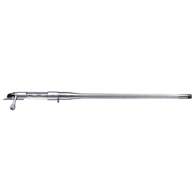 Bergara Rifles Premier 6.5 PRC 20in Raw Stainless