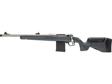 Savage Arms 110 Ridge Hunter 32510 Rifle 300 Blackout 16.5" 10+1 Bolt Action LH Threaded Barrel