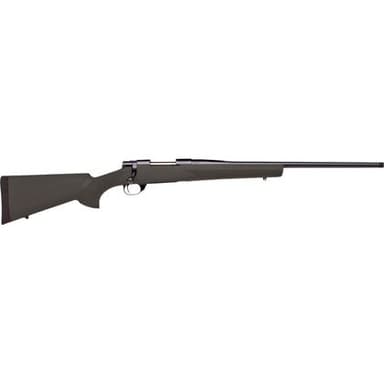 Howa 1500 Hogue: Precision Bolt-Action, 7mm PRC, 24" Barrel