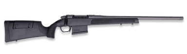 Weatherby 307 Range SF 25 WBY RPM 20in Tungsten