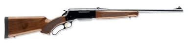 Browning BLR Lightweight 7mm-08 Rem Lever Rifle