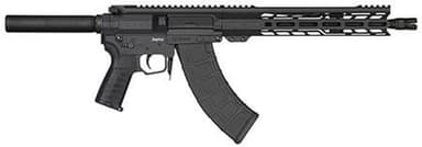CMMG Banshee MK47 - Compact 7.62x39mm Semi-Auto, 12.5" Barrel