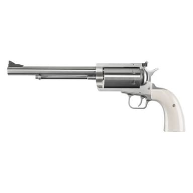 Magnum Research BFR .30-30, 10" Stainless Precision Revolver
