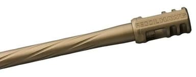 Browning X-Bolt Mountain Pro SPR Gen 2 - 6.8 Western Bolt Rifle