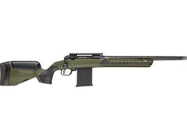 Savage Arms 110 Ultralite Predator .300 AAC Blackout 16.5in Hunter Green