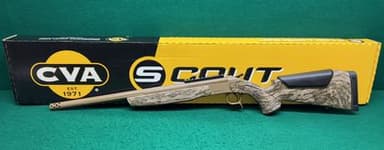 CVA SCOUT
