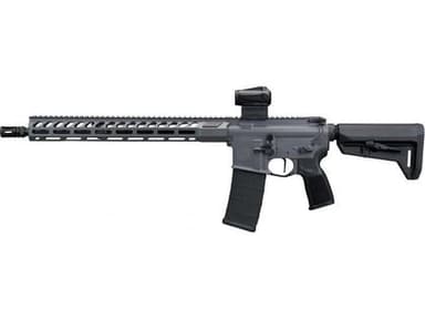 Sig Sauer M400 Forge 5.56 NATO 16in Concrete Gray