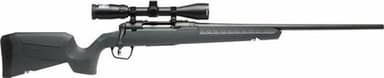 Savage Axis 2 Compact XP .308 Win Bolt-Action Rifle w/3-9x40 Scope