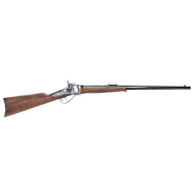 Taylor's 1874 Sharps Old Reliable .45-70 Govt Hunting Rifle