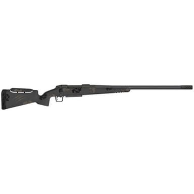 Fierce CT Rival XP Bolt-Action Rifle - 7mm PRC Digital Camo