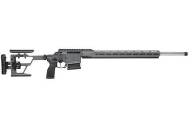 SIG SAUER Cross 6.5 Creedmoor 24" Precision Bolt Rifle - Gray