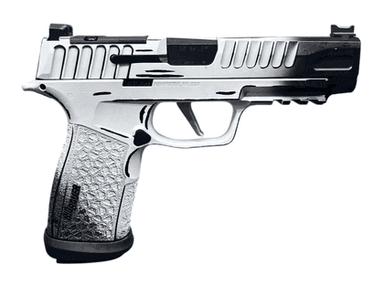 SIG Sauer P365 Fuse Sketch