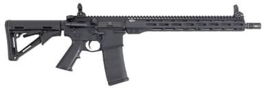 Colt M5 Sentry 16" 5.56 NATO Semi-Auto Rifle - Black