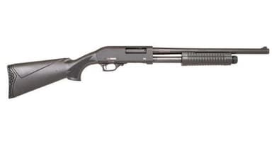 PARDUS PA-12 Tactical 12 GA Compact Pump Shotgun
