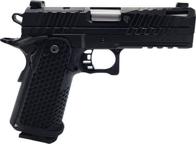 Live Free Armory Apollo 11 Optic-Ready 9mm Compact Pistol