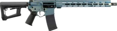 Alex Pro Firearms Fury 16 5.56 NATO 16in Northern Lights