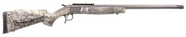 CVA Scout .350 Legend 20in Tungsten Cerakote
