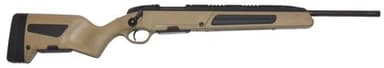 Steyr Scout .223 Rem Precision Bolt Rifle - Flat Dark Earth
