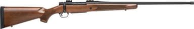 Mossberg Patriot Walnut Bolt Action Rifle - 7mm Rem Mag Precision