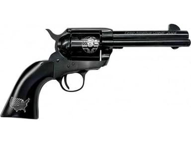 Pietta 1873 Trump .45 Long Colt 4.75in Blue