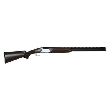 CZ Redhead Premier 20 GA O/U Shotgun - Turkish Walnut Elegance
