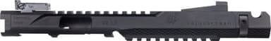 Volquartsen LLV Mamba Gen IV .22 LR 6" Black Precision Handgun