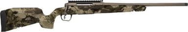 Savage Arms Axis 2 Pro Compact 6mm ARC 20in Western Camo