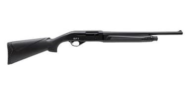 G-Force GF-1 12GA Semi-Auto Shotgun, Matte Black, 20" Barrel