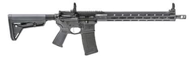 Springfield SAINT Victor Tactical 5.56 NATO Rifle