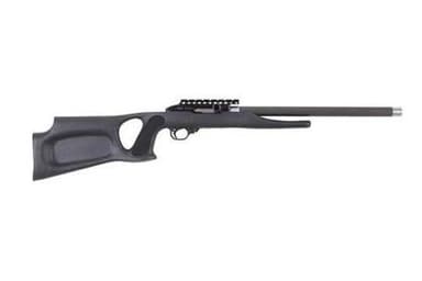Magnum Research MAGNUM LITE .22 LR Bolt-Action Rifle - Black Finish