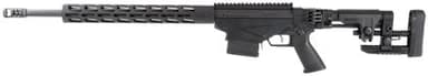 Ruger Precision Rifle .308 Win - 20" Bolt Action Matte Black