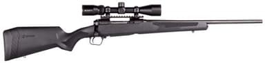 Savage 110 Apex Hunter 7mm Rem Mag Bolt Rifle w/ Vortex Scope