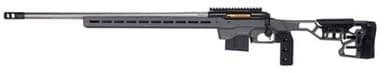 Savage 110 Elite Precision Left-Hand .223 Rem Bolt Action Rifle - Titanium