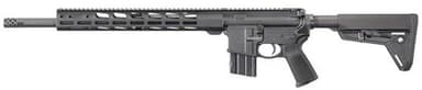 Ruger AR-556 MPR .450 Bushmaster Tactical Hunter Rifle
