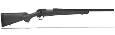 Bergara Ridge .450 Bushmaster Bolt-Action Rifle - Black Duracoat
